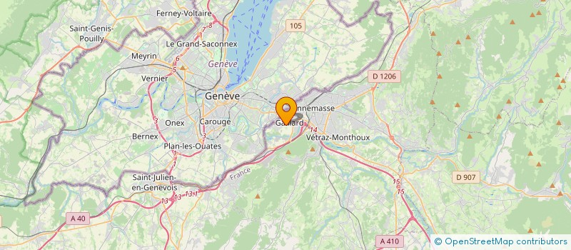 carte de 