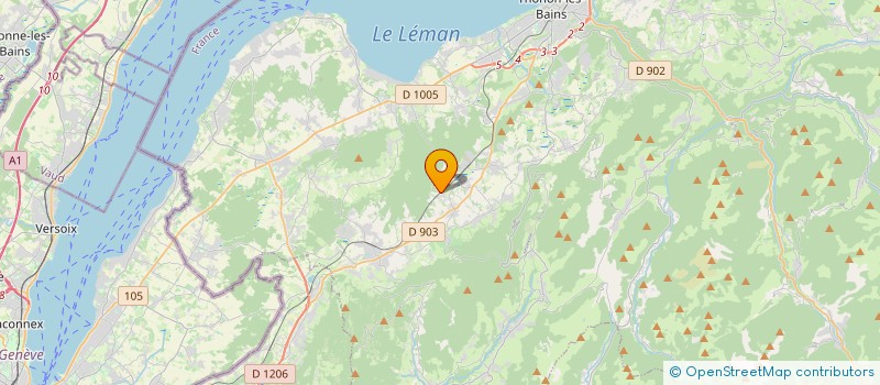 carte de 