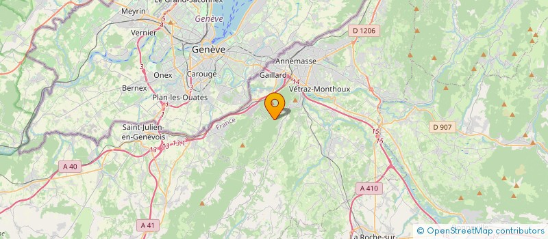 carte de 