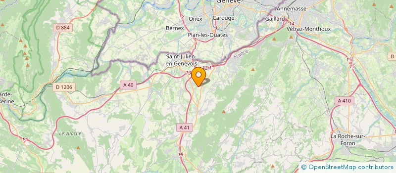 carte de 