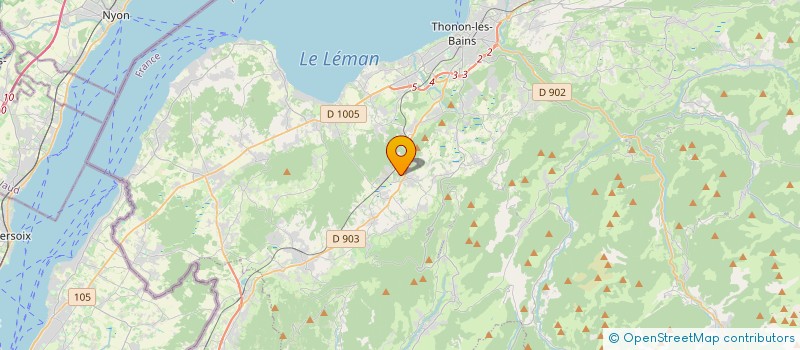 carte de 