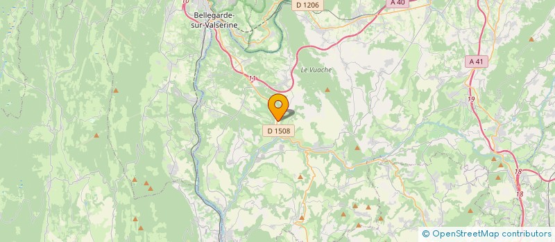 carte de 