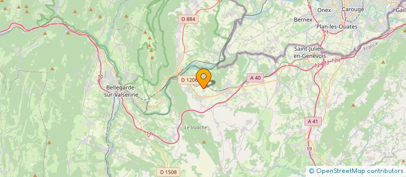 carte de 