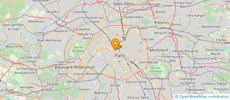 carte de 