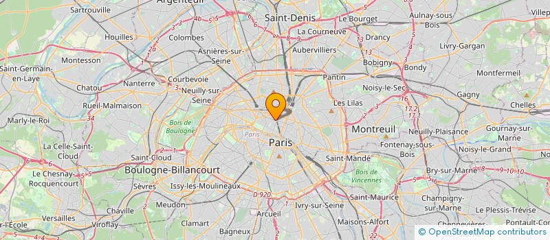 carte de 