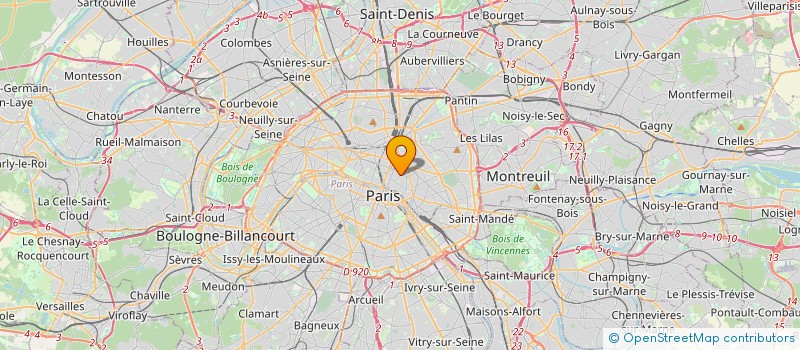 carte de 