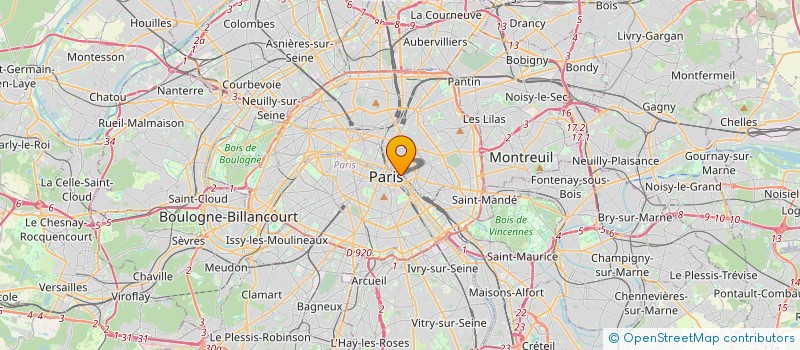 carte de 