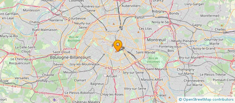 carte de 