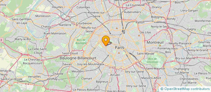 carte de 