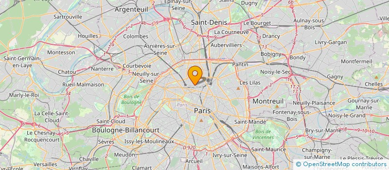 carte de 