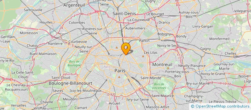 carte de 