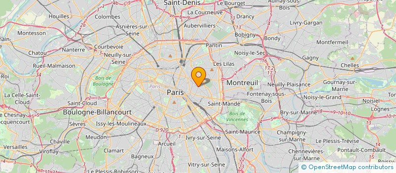 carte de 