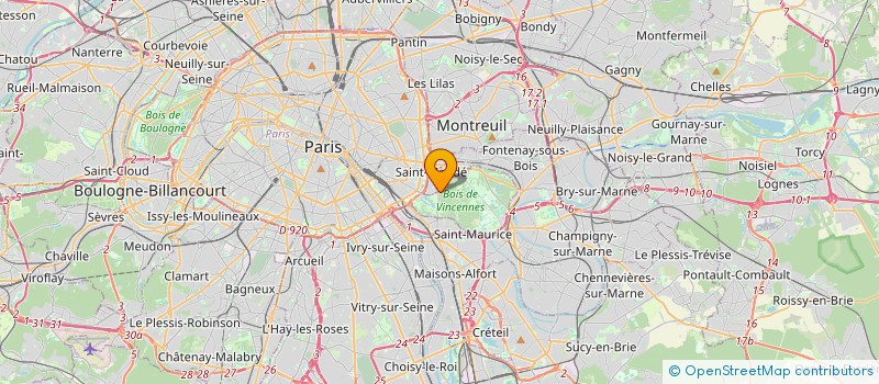 carte de 