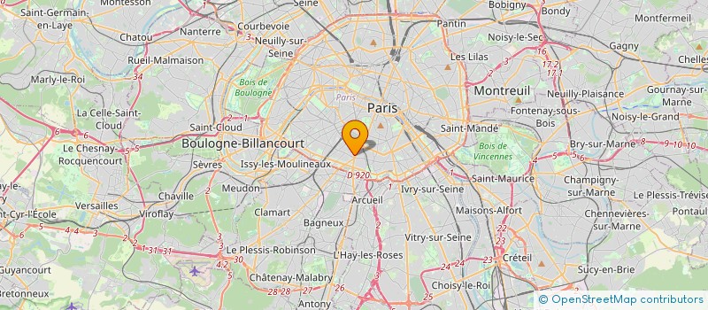 carte de 