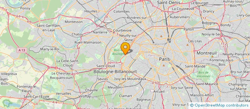 carte de 