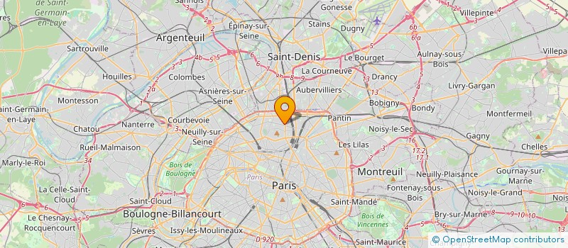 carte de 