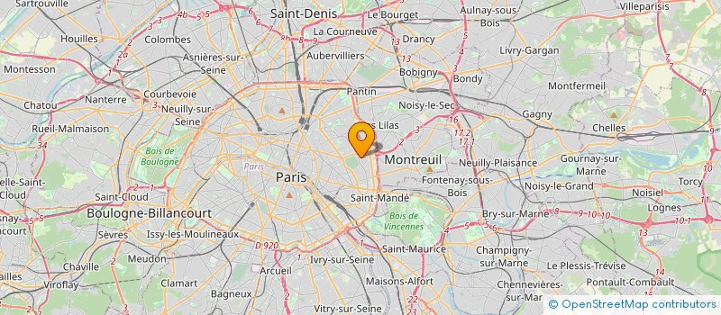 carte de 