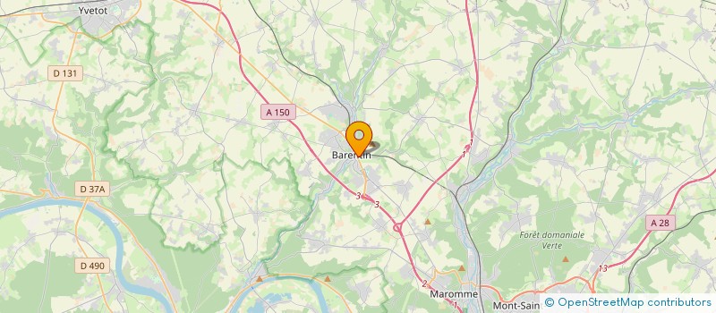 carte de 