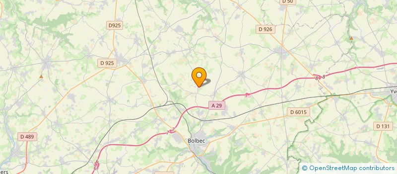 carte de 