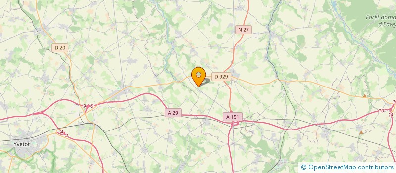 carte de 
