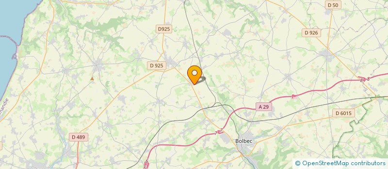 carte de 