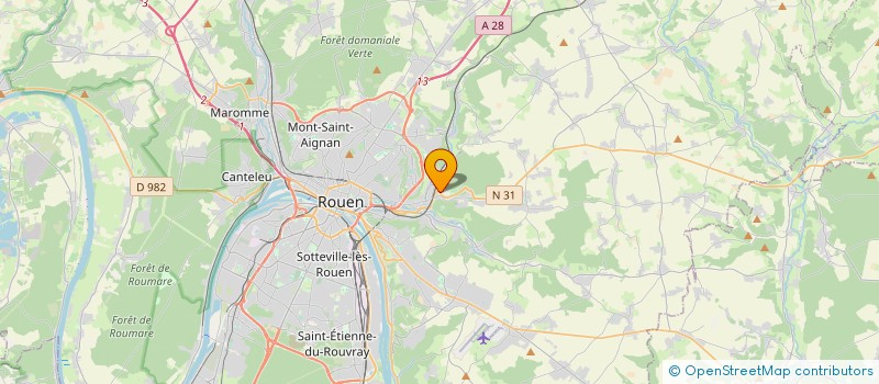 carte de 