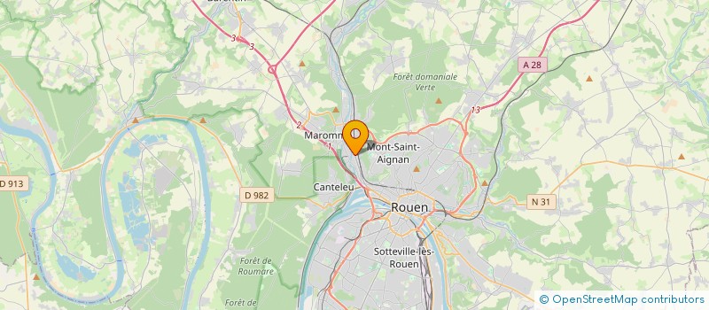 carte de 