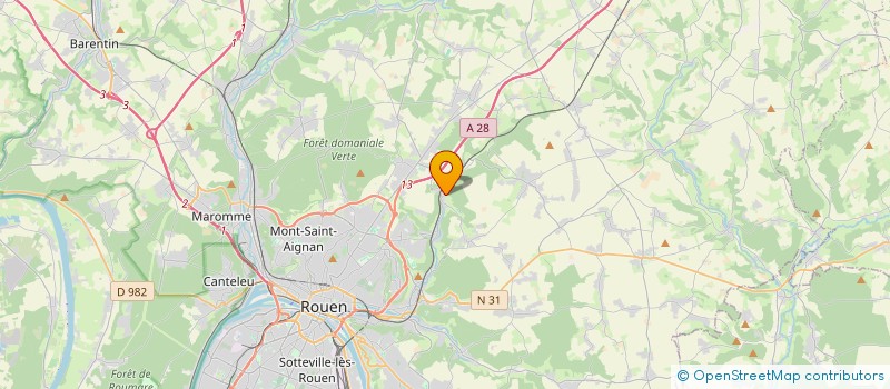 carte de 