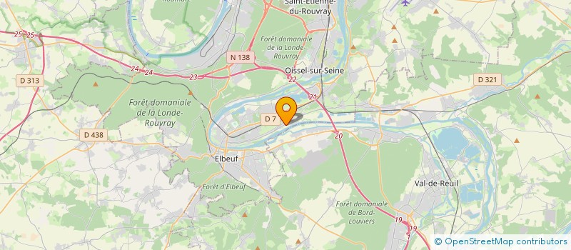 carte de 