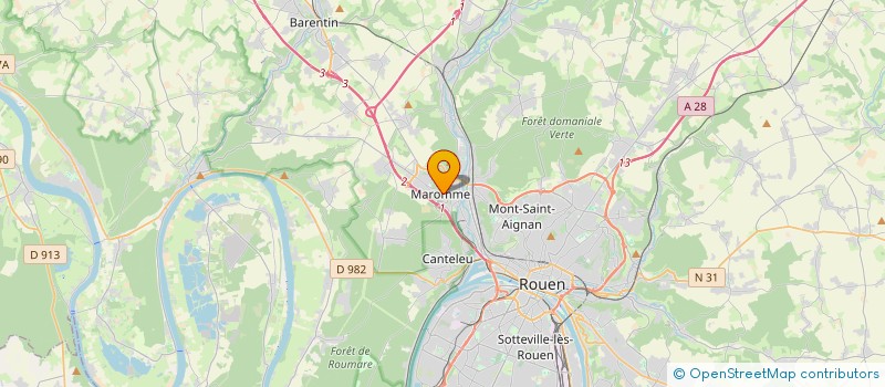 carte de 