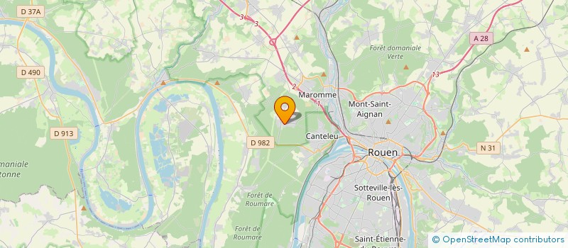 carte de 
