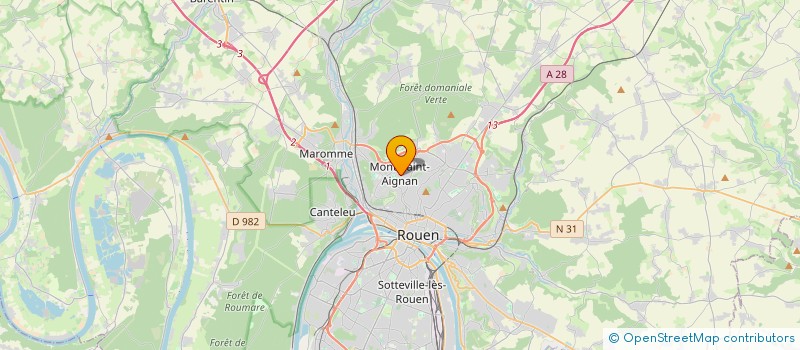 carte de 