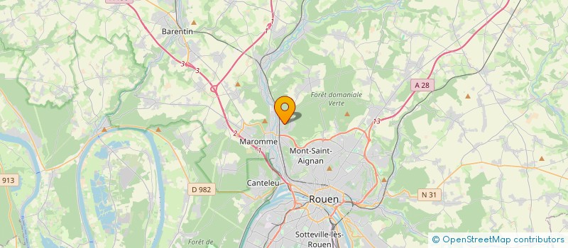 carte de 