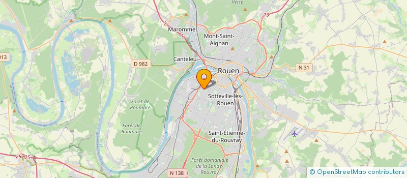 carte de 