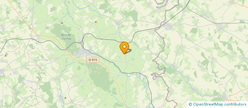 carte de 