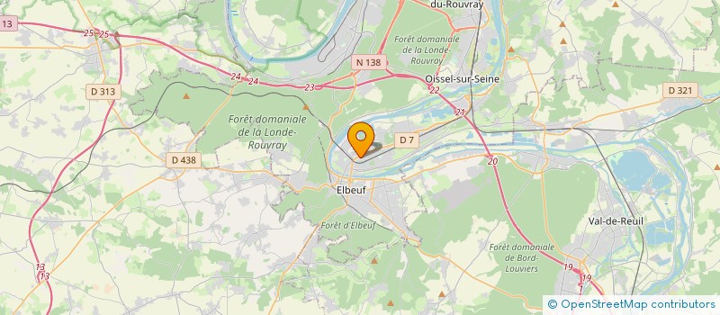 carte de 