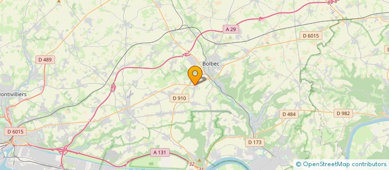 carte de 