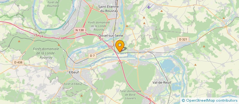 carte de 