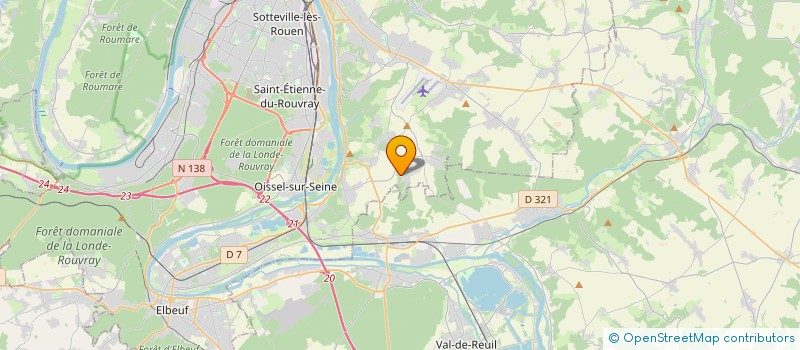 carte de 