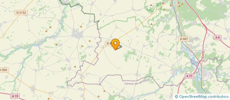 carte de 