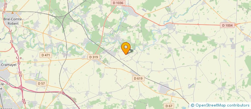 carte de 