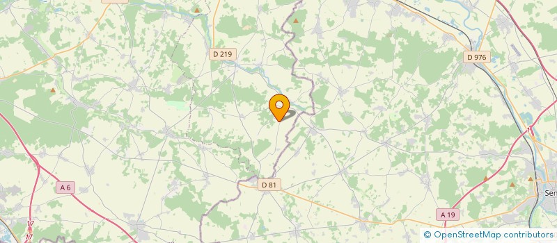 carte de 
