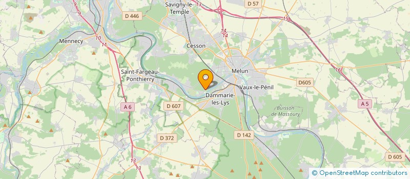 carte de 