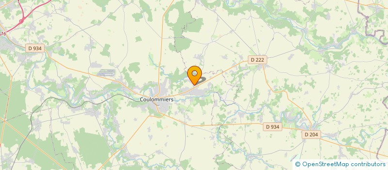 carte de 