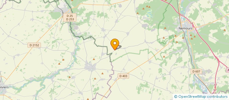 carte de 