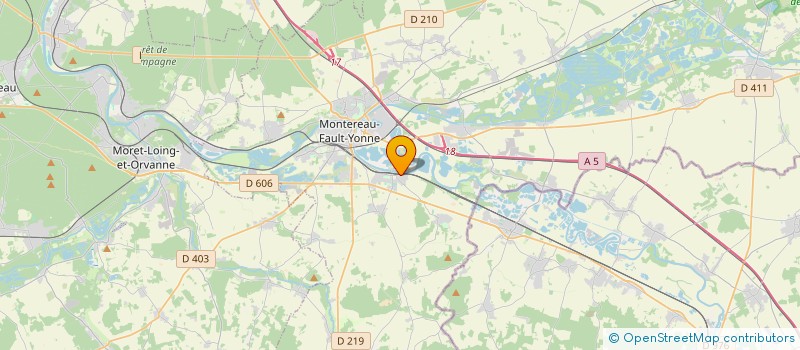carte de 