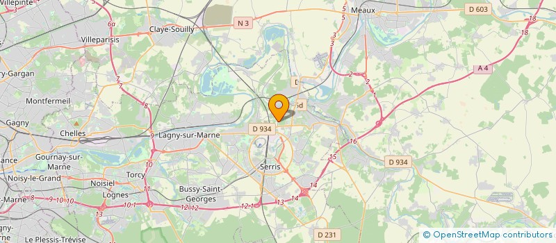 carte de 