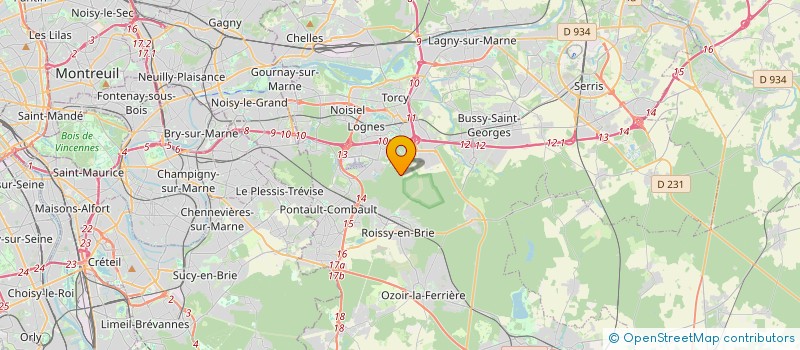 carte de 