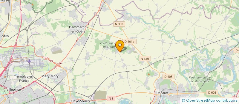 carte de 