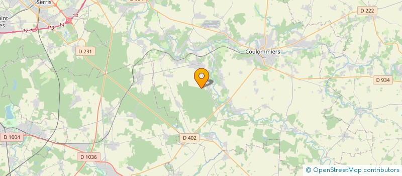 carte de 
